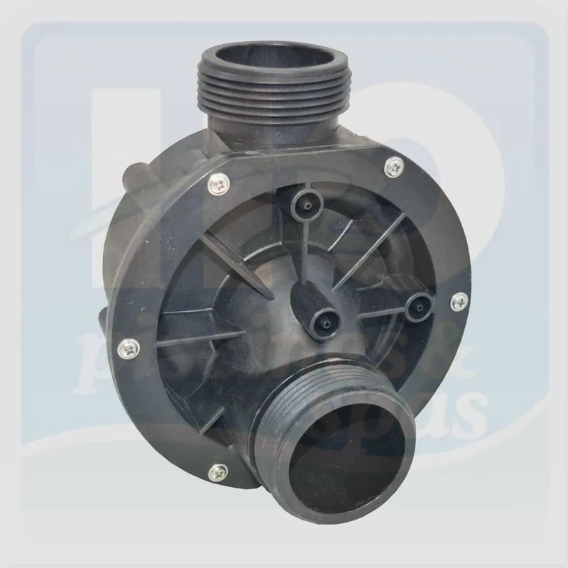 Corps de pompe complet WHIRLPOOL modèle DH1.0