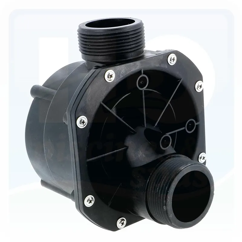 Corps de pompe WHIRLPOOL modèle EA350