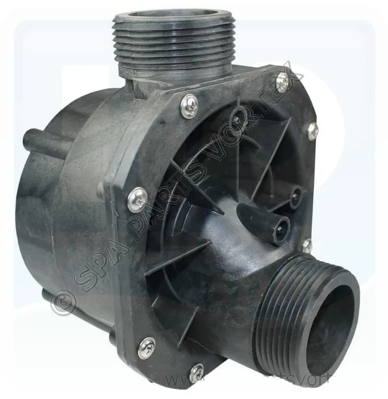Corps de pompe WHIRLPOOL modèle EA390