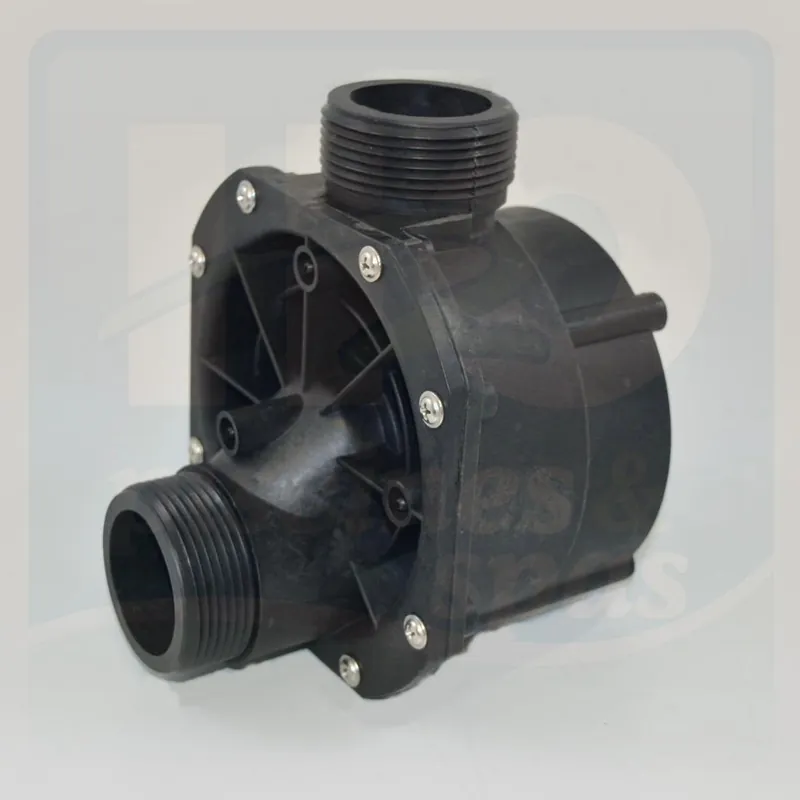 Corps de pompe WHIRLPOOL modèle EA450