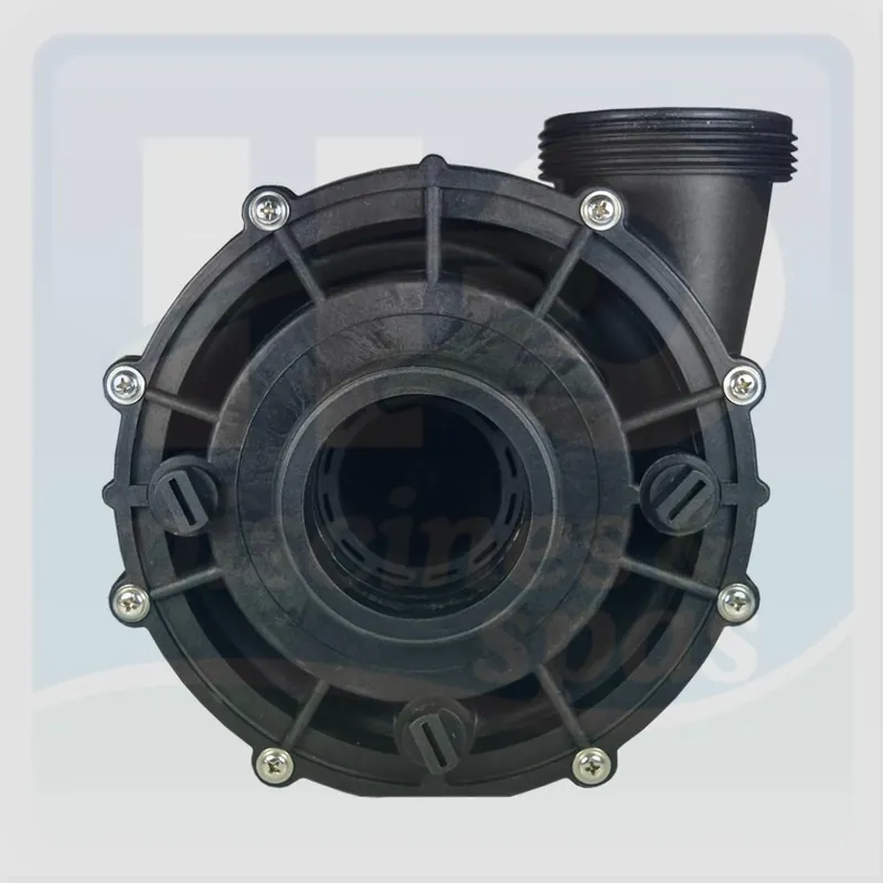 Corps de pompe WHIRLPOOL modèle LP200 / WP200