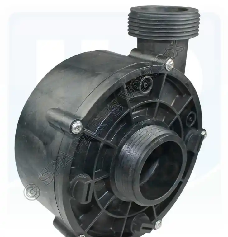 Corps de pompe WHIRLPOOL modèle WTC50M