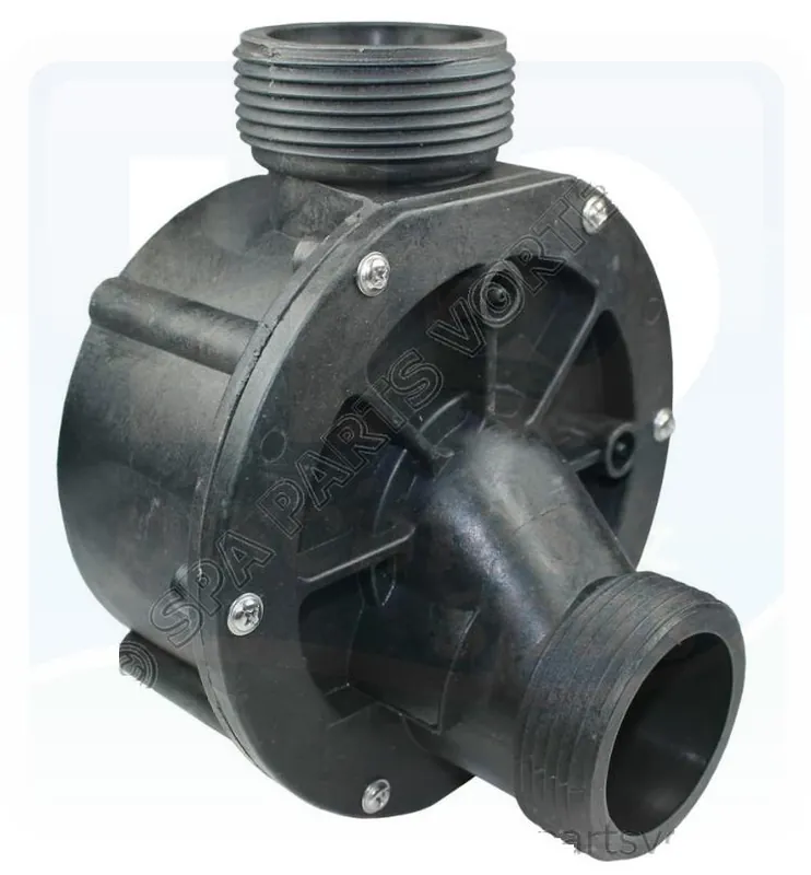 Corps de pompe WHIRLPOOL modèles JA75 et JA100