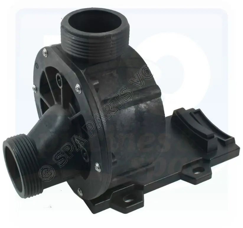 Corps de pompe WHIRLPOOL modèles TDA35 et TDA50