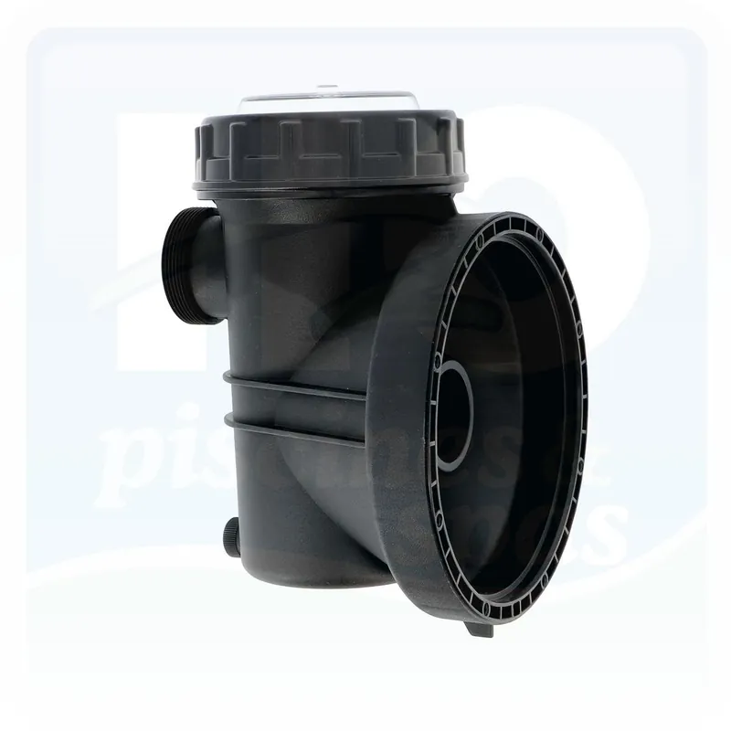 Corps de préfiltre des pompes ESPA Iris - Nox