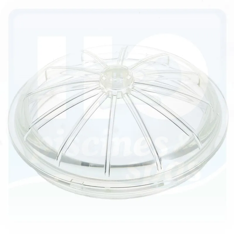 Couvercle de filtre MONARCH Propure pour joint torique