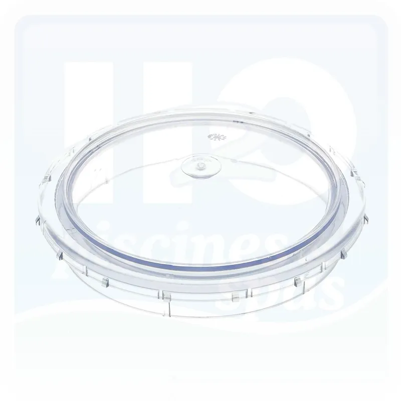 Couvercle de la pompe de piscine PENTAIR Superflo