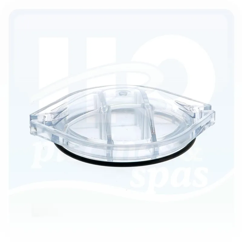 Couvercle et joint des pompes de piscine HYDROSWIM® HGS à serrer