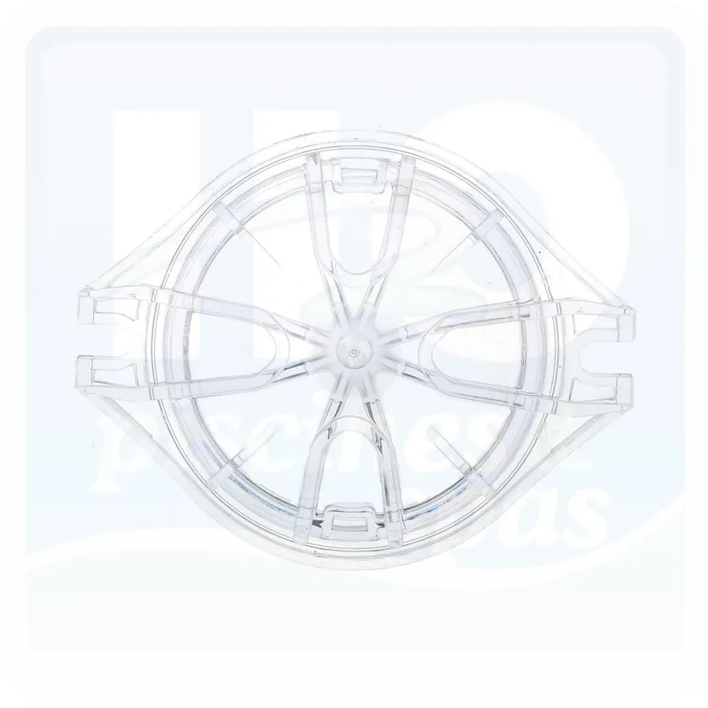 Couvercle transparent des pompes ACIS Mcb & Mnb