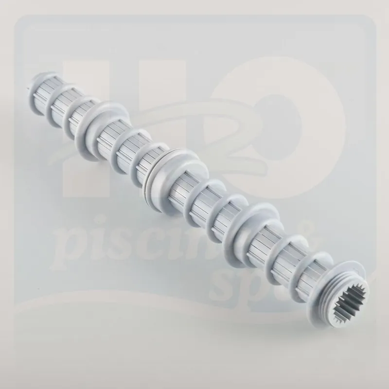 Crépine pour filtre LACRON 30 - 36 - 48 (240 mm)