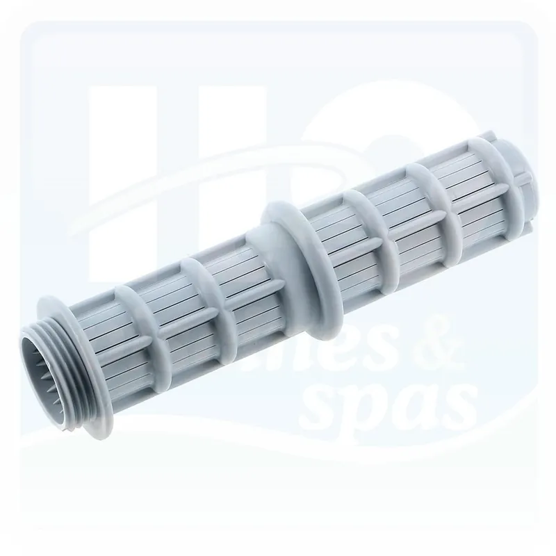 Crépine pour filtres de piscine LACRON 16 - 18 - 24 - 30 - 36 et 48 (120 mm)