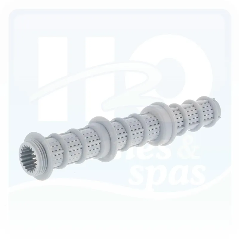 Crépine pour filtres de piscine LACRON® 24 à 48 (180 mm)