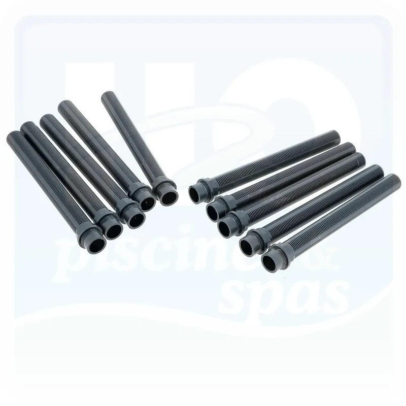 Crépines de 235 mm pour filtre HAYWARD SP 760 - Powerline S0310 / S0360