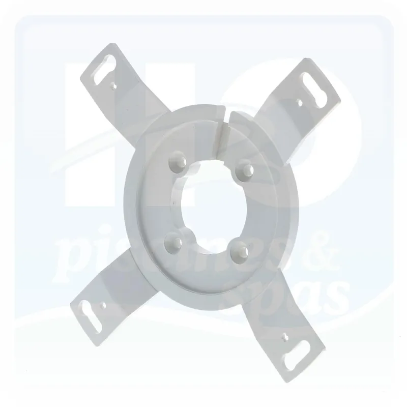 Croix de fixation de projecteur de piscine KRIPSOL