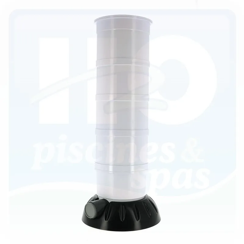 Cuve de trempage pour cartouche de filtration Weltico® C2 - C3 ou C5