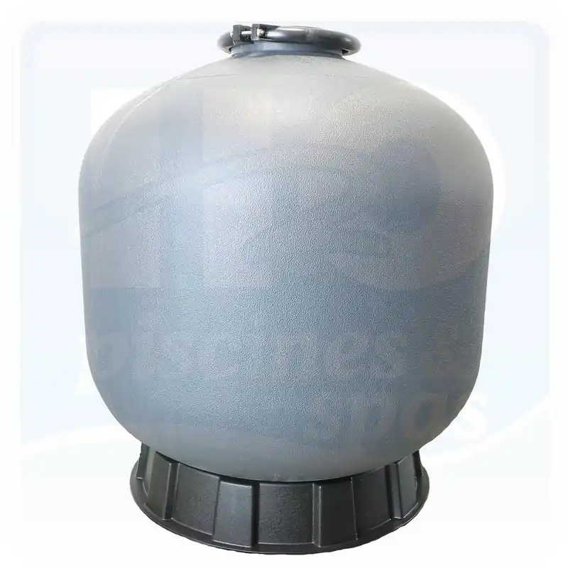 Cuve pour filtre ACIS Vipool Top P650 - 15m3/h