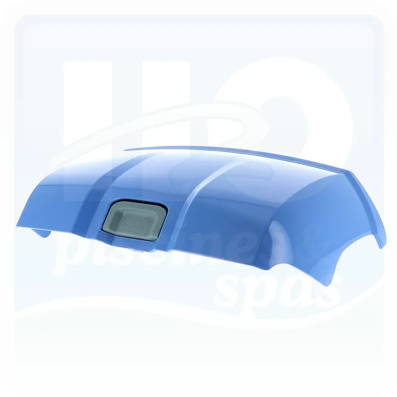 Demi - couvercle cartouche des robots DOLPHIN Suprême M4™et M5™