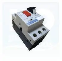 Disjoncteur magnéto thermique de 1.6 à 2.5 A