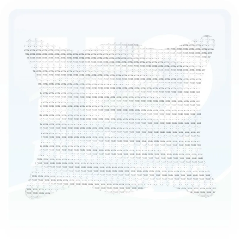Ecran plastique de brominateur pour piscine SANIKING® 940
