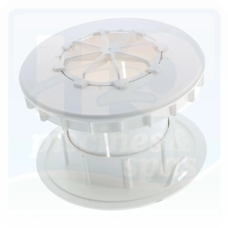 Ecumeur Jet Vac complet pour skimmer AQUAREVA
