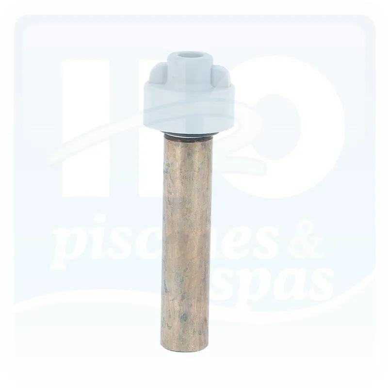 Electrode d‘origine (anode) STERILOR® en alliage Cuivre - Argent
