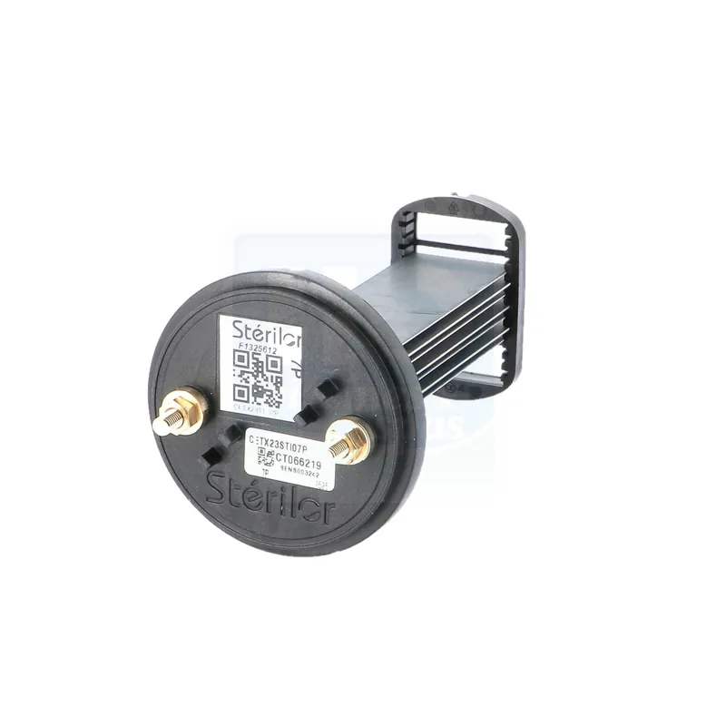 Electrode d‘origine 7 plaques bipolaire des électrolyseurs au sel STERILOR® - Système 7 ÉVO™ - Duo ÉVO™ - SEL ÉVO™