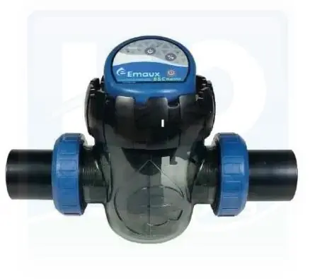 Electrolyseur au sel POOLSTYLE Nano 4 pour piscines de 20 m3 maximum