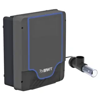 Electrolyseur BWT E8 jusqu‘à 35m3