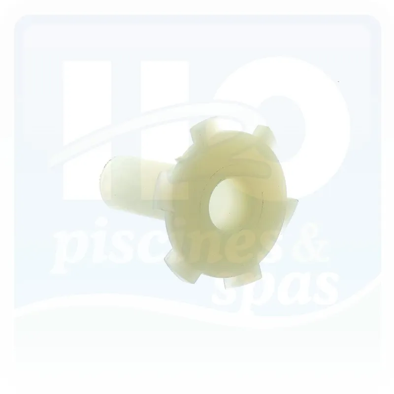 Emboîtement des pompes PENTAIR® NOCCHI Swimmey™ SW12 - SW15 & SW19