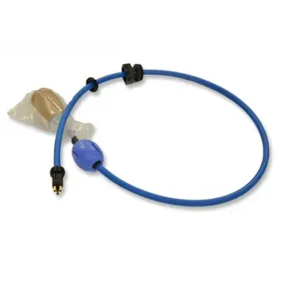 Ensemble câble + swivel 1.2m du robot Dolphin Seamaster
