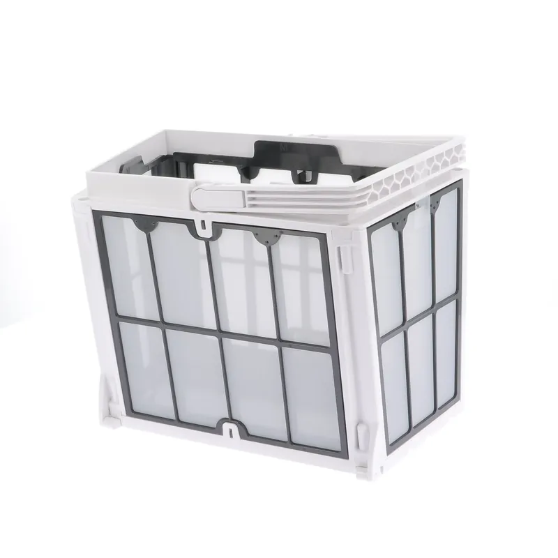 Ensemble filtre 100µ du robot Dolphin S200 - S300 - Temo 2 et 3