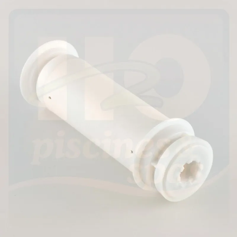 Ensemble tube de brosse de robot DOLPHIN Dynamic Plus™ - Virtuoso - 2002
