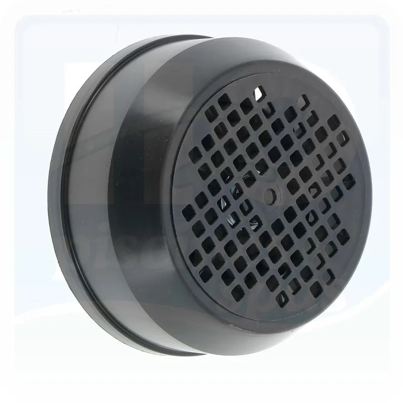 Ensemble ventilation de pompe ASTRAL Glass + - victoria plus - 1.5 cv à 2 cv et 3 cv tri