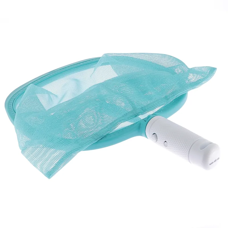Epuisette de fond et surface de 25 cm BAYROL pour mini piscines