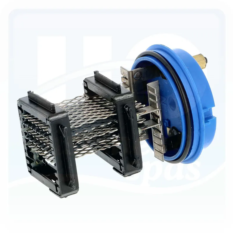 Électrode d‘origine STERILOR - sans inversion de polarité - 5 grilles courtes - PB25 - PB30