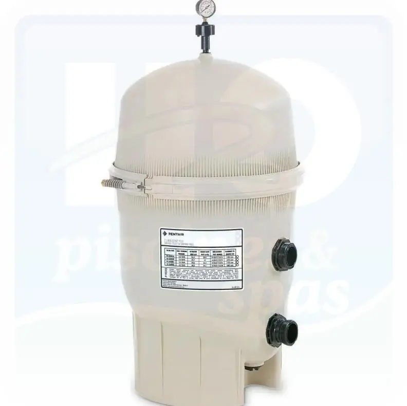 Filtre à cartouche clean and clear plus 240 - 14m3/h
