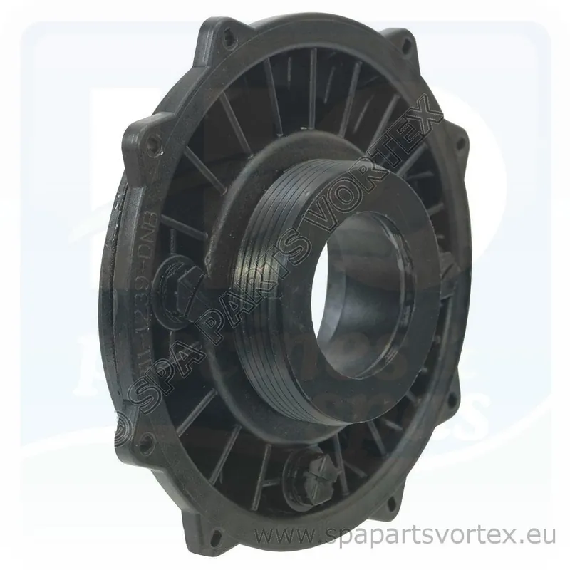 Flasque avant de pompe de massage WATERWAY Executive Frame 56 - 2.5"