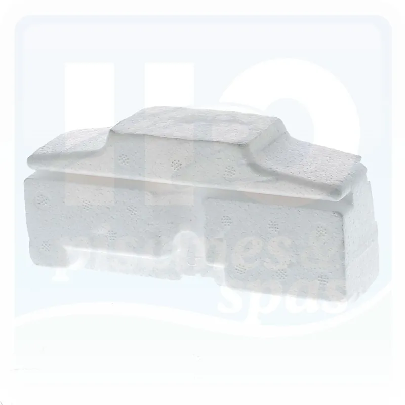 Flotteur de panneau latéral des robots DOLPHIN® MASTER M5™ - Swash TC