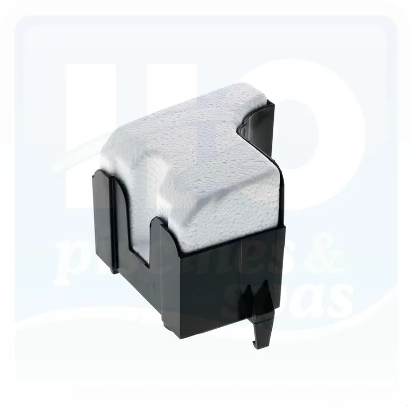Flotteur et support du robot DOLPHIN M500 - Suprême M5 - M4