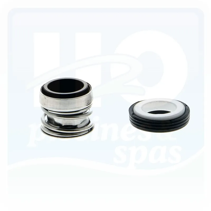 Garniture mécanique de la pompe de filtration piscine EMAUX® Poolstyle™