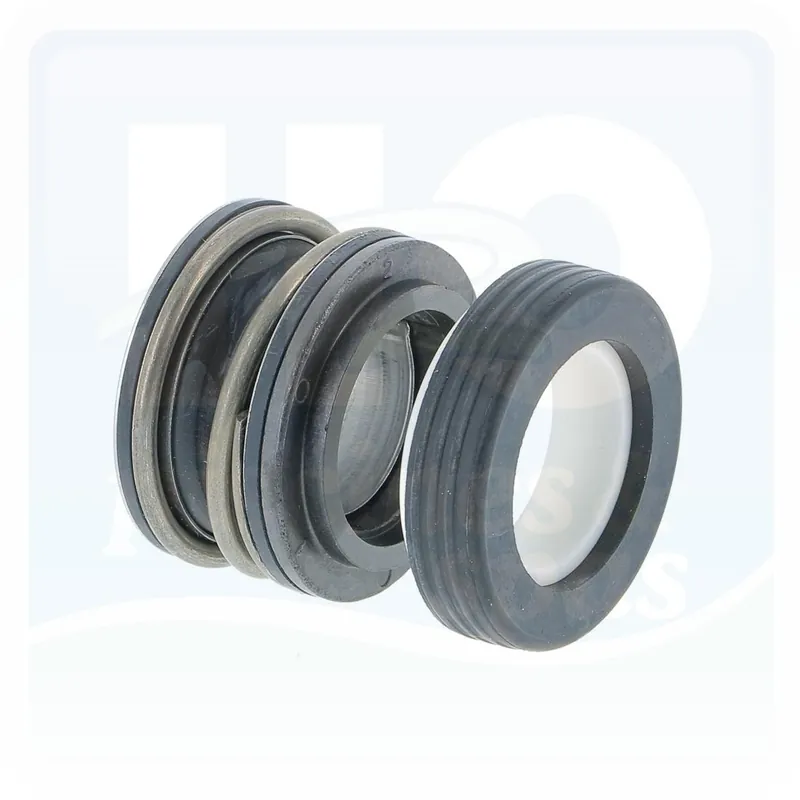 Garniture mécanique de pompe HAYWARD® Max Flo™ - Power flo II - Powerline - Super Pump I et II™ - Super star™