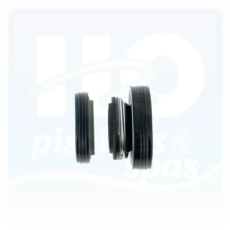 Garniture mécanique des pompes de piscine ACIS Mcb - Mcq - Mnb - Mjb et des pompes de circulation pour spas WHIRLPOOL LX depuis 2008
