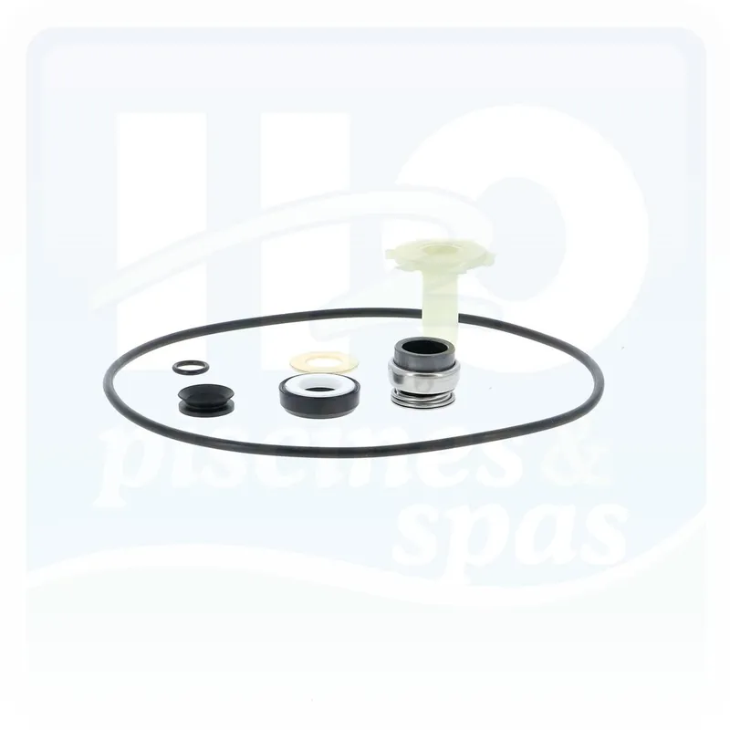 Garniture mécanique des pompes PENTAIR® Nocchi / Swimmey™ SW12, SW15 et SW19