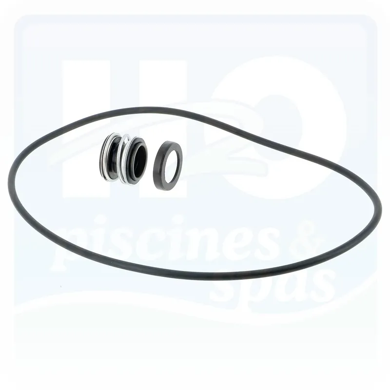Garniture mécanique et joint de corps des pompe de piscine DAB® Europro™ et Euroswim™ 1.5, 2 et 3 cv