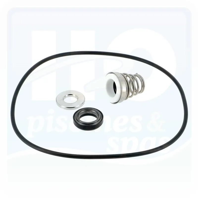 Garniture mécanique et joints des pompes surpresseur DAB® EUROCOM™