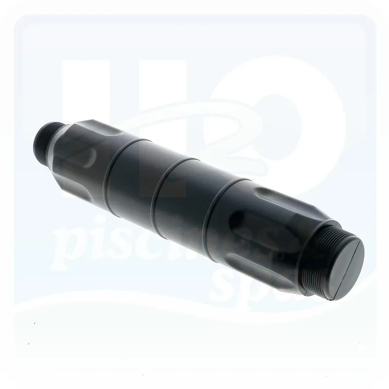 Gizzmo d‘hivernage pour skimmer, fileté 1’’ 1/2 et 2’’