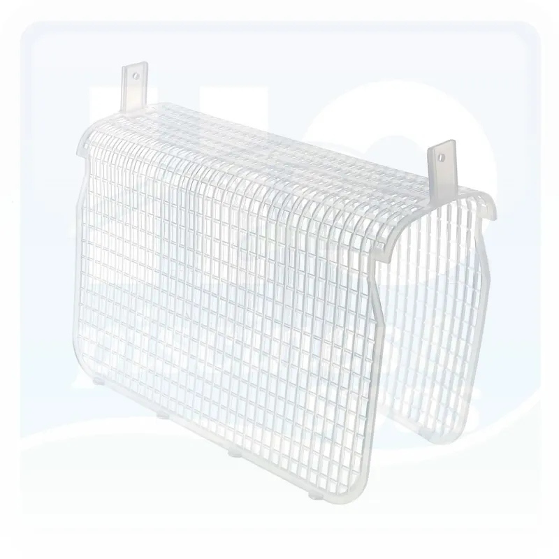 Grille de moteur de robot DOLPHIN 2001™ - Dynamic Plus - Virtuoso - 3001 - Acapoolco - Superkleen