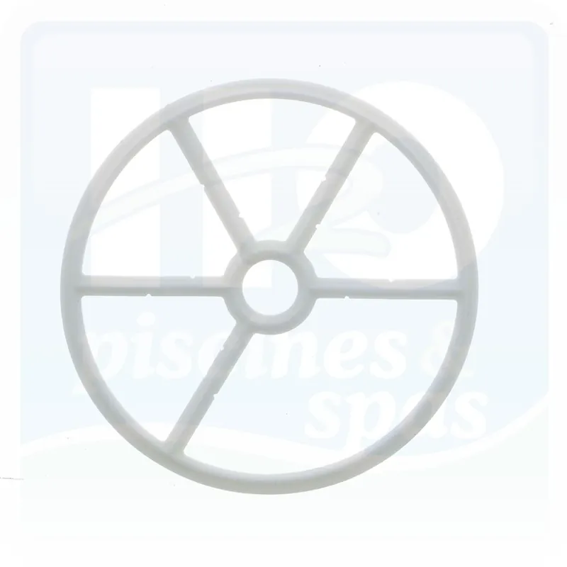 Joint étoile des vannes de filtre à sable ESPA 1"1/2 - Monarch Propure - Acis
