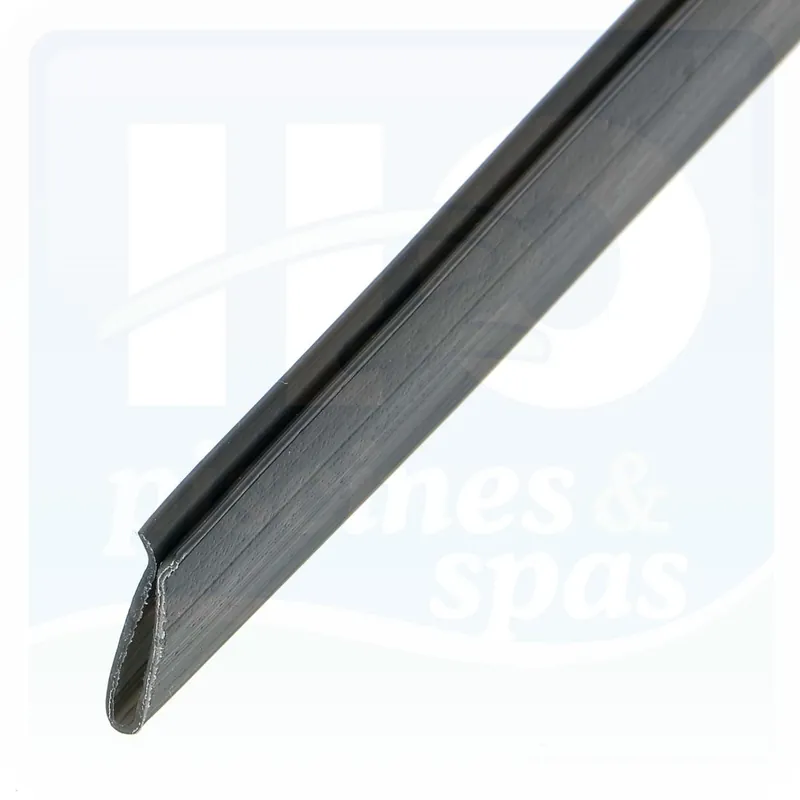 Jonc Overlap pour liner