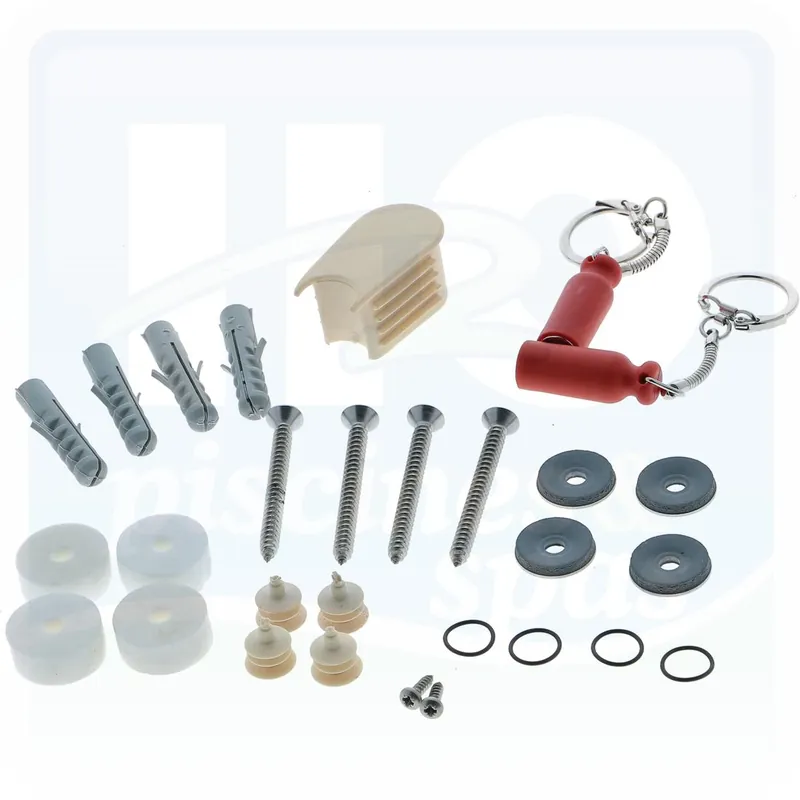 Kit complet pour alarme de piscine SENSOR PREMIUM By MAYTRONICS